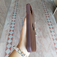 Puloka Premium Leather Case