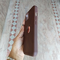 Puloka Premium Leather Case