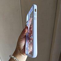 Diamond Stuffed Fancy Case