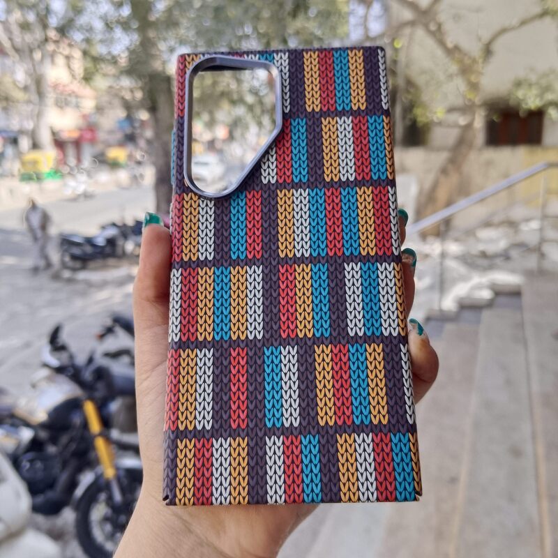 LuxoLife Magsafe Case