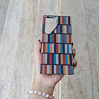 LuxoLife Magsafe Case