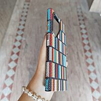 LuxoLife Magsafe Case