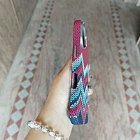 LuxoLife Magsafe Case