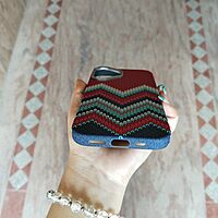 LuxoLife Magsafe Case