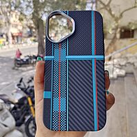 LuxoLife Magsafe Case