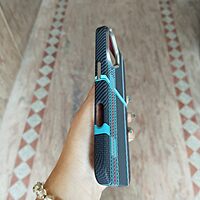 LuxoLife Magsafe Case