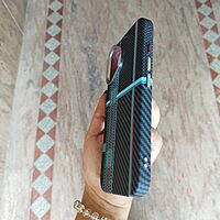 LuxoLife Magsafe Case