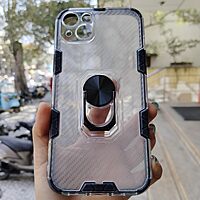 Popsocket Ring Case