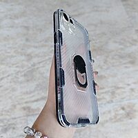 Popsocket Ring Case