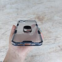 Popsocket Ring Case
