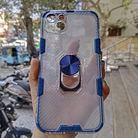 Popsocket Ring Case