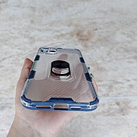 Popsocket Ring Case