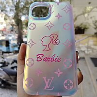 Barbie Printed Case