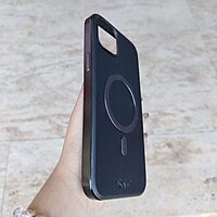 Kavu Leather Magsafe Case