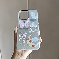 Barbie Printed Case