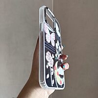 Barbie Printed Case