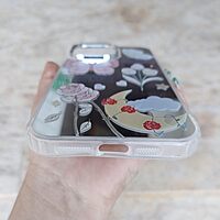 Barbie Printed Case