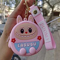 Fancy Earphone Bag
