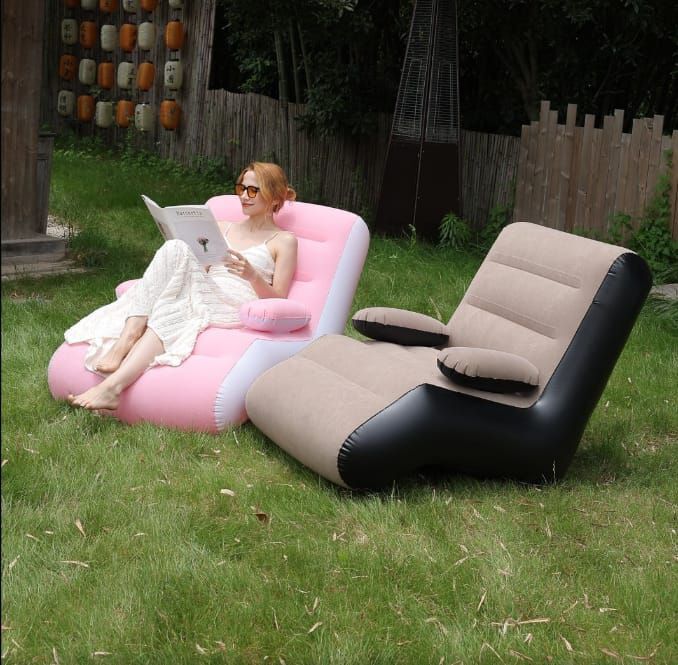 INFLATABLE COUCH