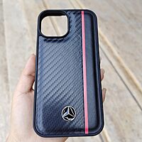 BMW Single Line Case