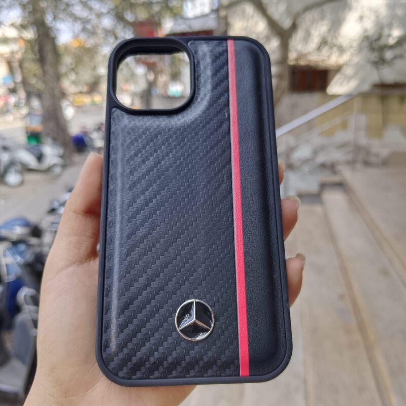 BMW Single Line Case