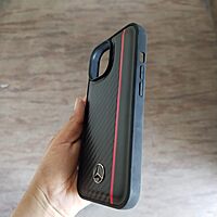 BMW Single Line Case
