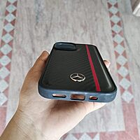 BMW Single Line Case