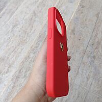 Ferrari Silicone Case