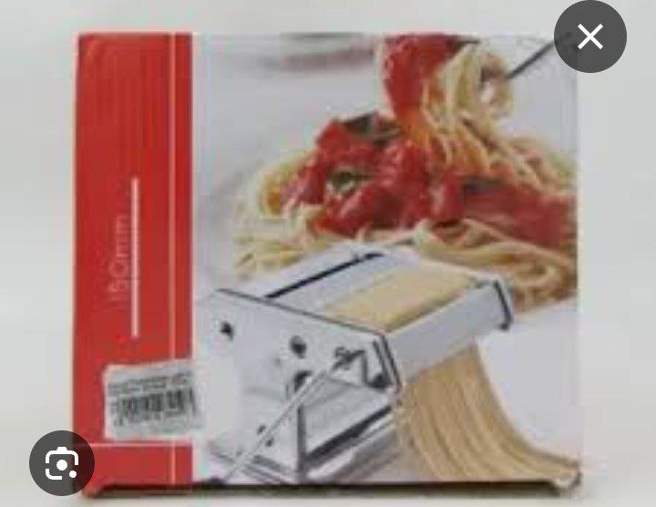 CHINCHIN CUTTER MACHINE