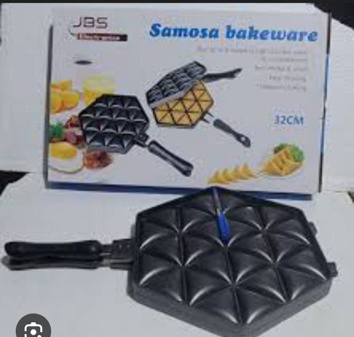 SAMOSA BAKEWARE SAMOSA MAKER - 32CM
