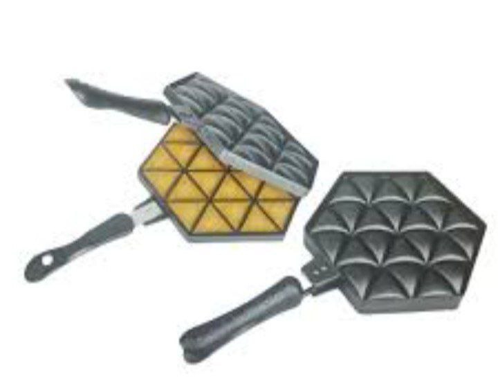 SAMOSA BAKEWARE SAMOSA MAKER - 32CM