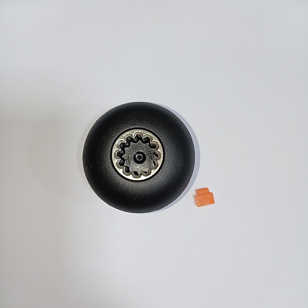 802 DRIVE SOCKET (NO.5) Acople de Ultramix