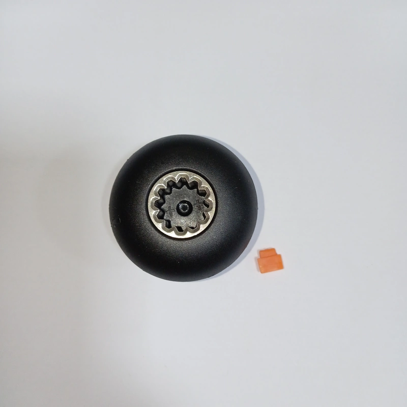 802 DRIVE SOCKET (NO.5) Acople de Ultramix