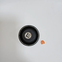 802 DRIVE SOCKET (NO.5) Acople de Ultramix