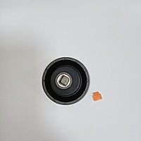 802 DRIVE SOCKET (NO.5) Acople de Ultramix