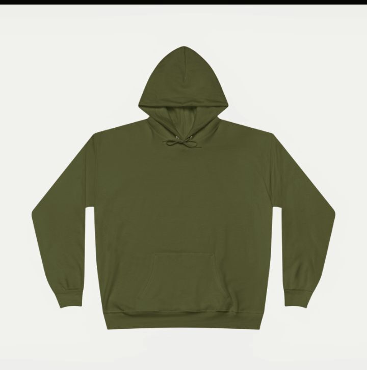 300 GSM Polycotton Hoodie