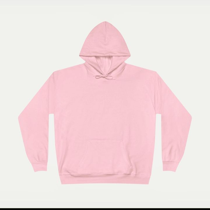 300 GSM Polycotton Hoodie
