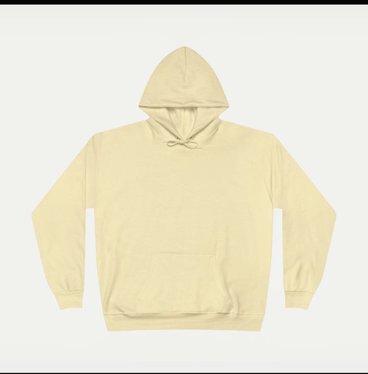 300 GSM Polycotton Hoodie