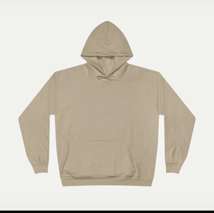 300 GSM Polycotton Hoodie