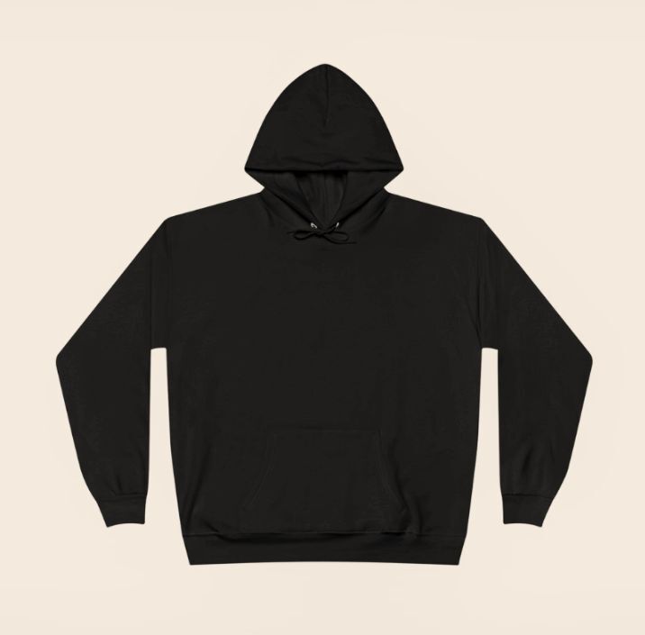 300 GSM Polycotton Hoodie