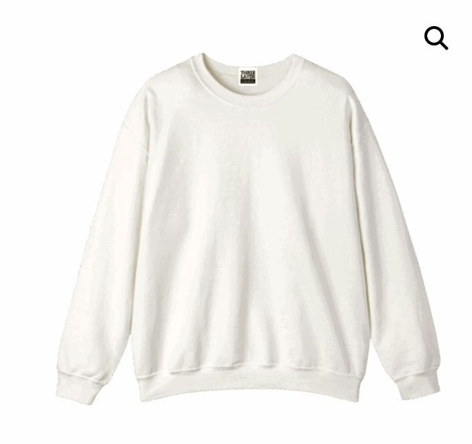 300gsm ROUND-NECK - SWEATERS