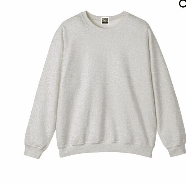 300gsm ROUND-NECK - SWEATERS