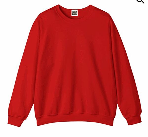 300gsm ROUND-NECK - SWEATERS