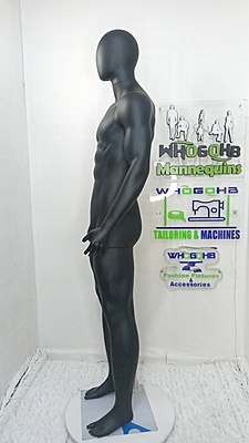 Dimkpa Macho Male Mannequin