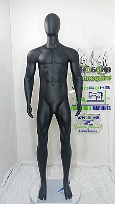 Dimkpa Macho Male Mannequin