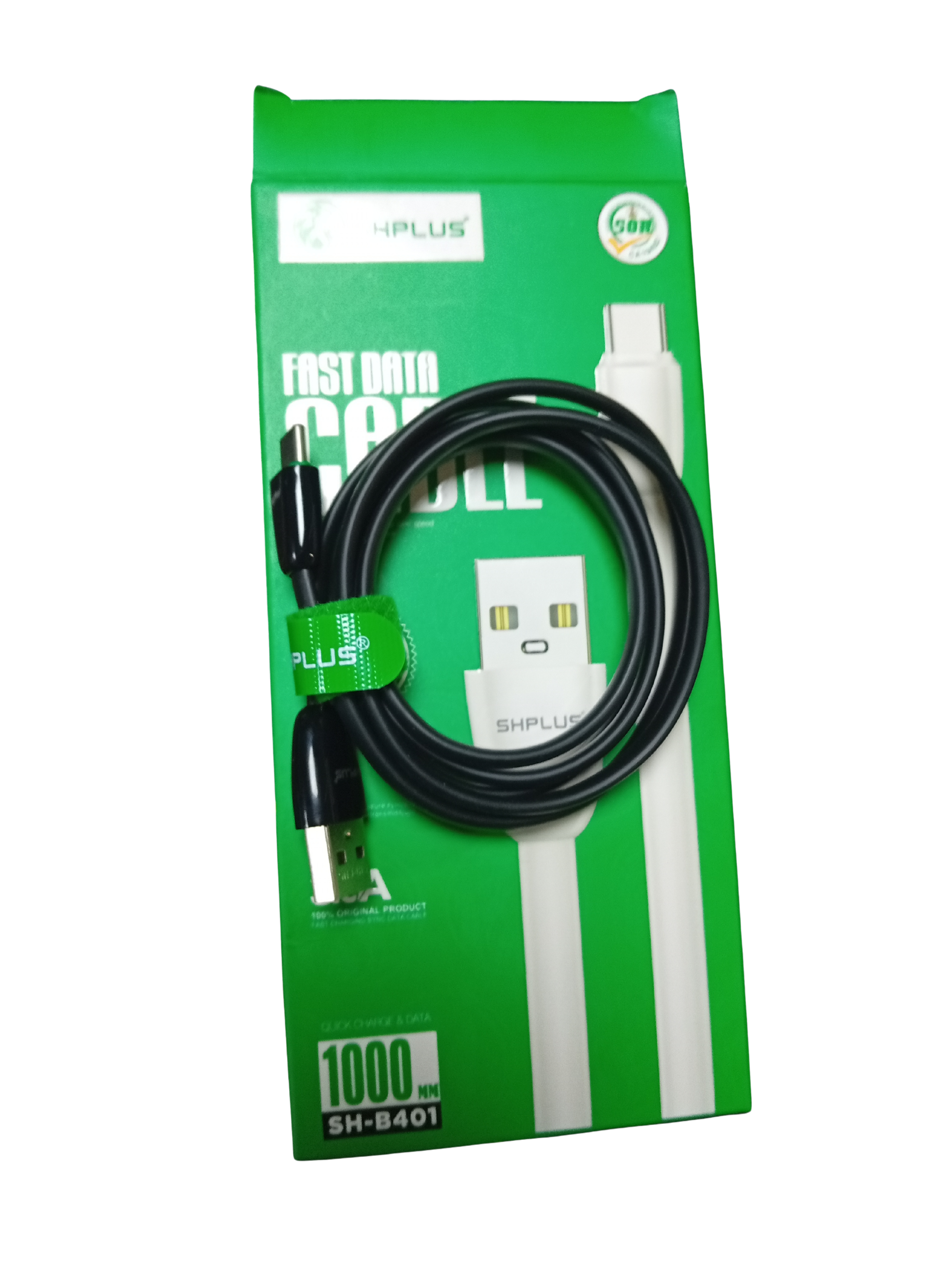 SHPLUS SH-B401 Charging & Data Cable