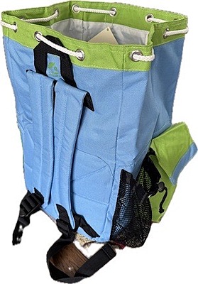 BeachPack Mini-Caribbean-Fish-BrigantineNJ BeachPack Mini-Caribbean-Fish-BrigantineNJ