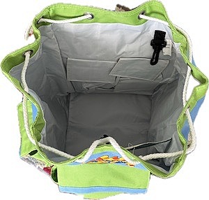 BeachPack Mini-Caribbean-Fish-BrigantineNJ BeachPack Mini-Caribbean-Fish-BrigantineNJ