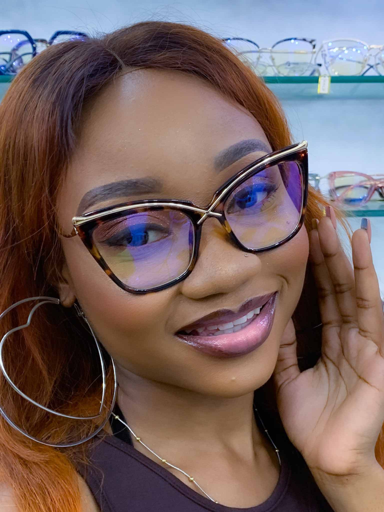 Megan Optical