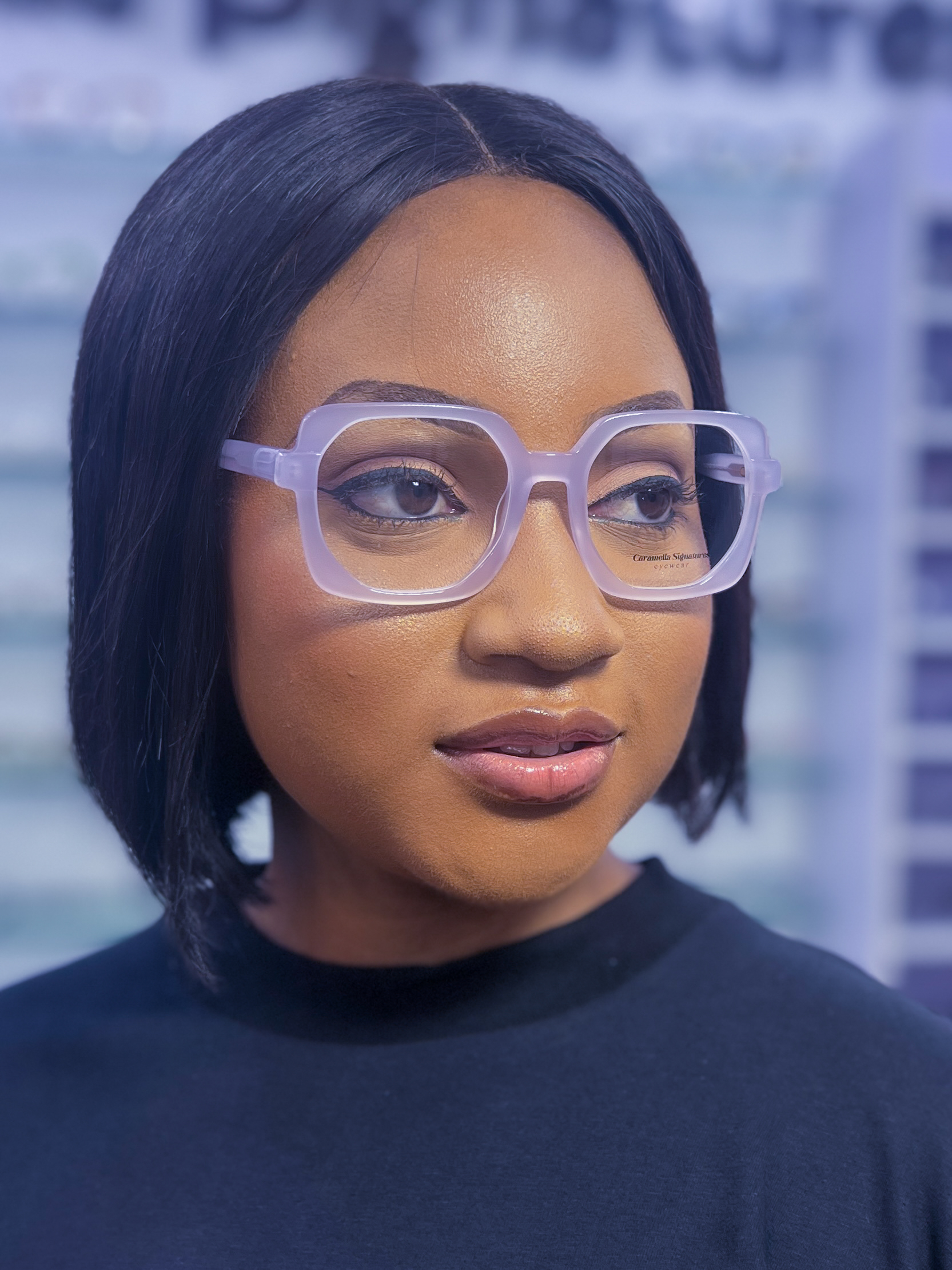 Dolphin Acetate Optical